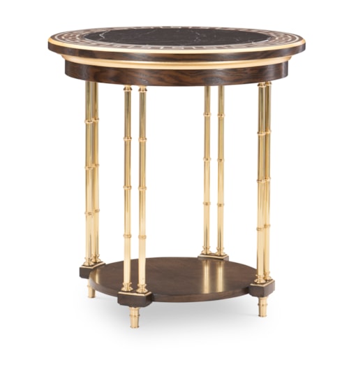 Quince Occasional Table
