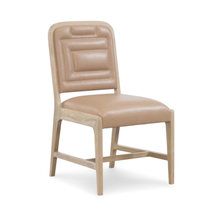 Josef Side Chair