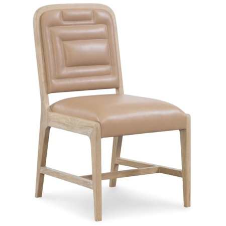 Josef Side Chair