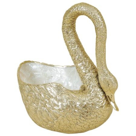 Swan Bowl