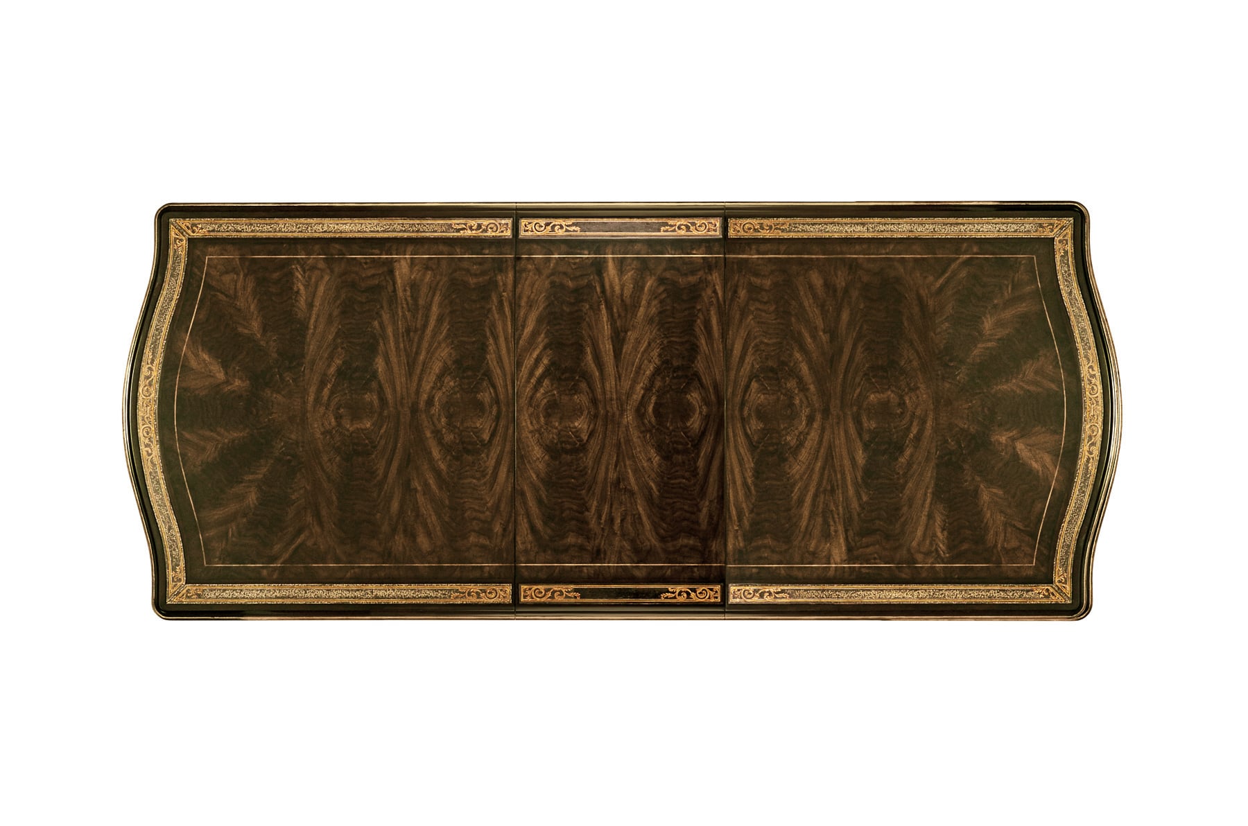 Grand Traditions Dining Table