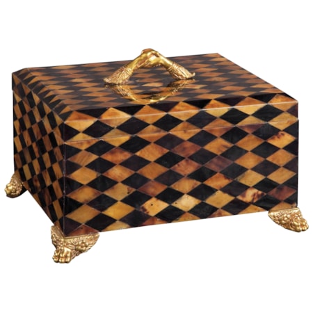 Harlequin Box