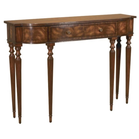 Cornell Console Table