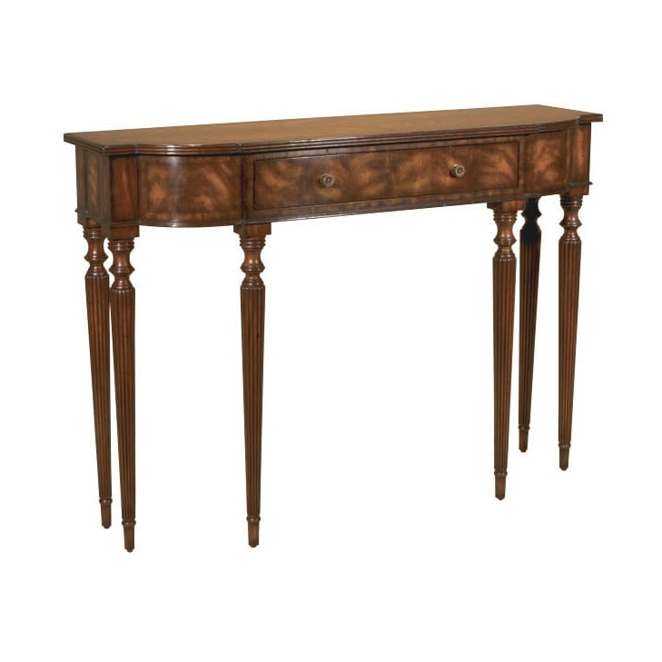 Maitland-Smith Consoles & Credenzas Cornell Console Table