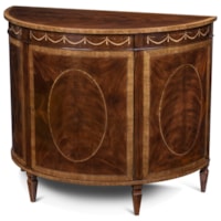 Poise Chiffonier
