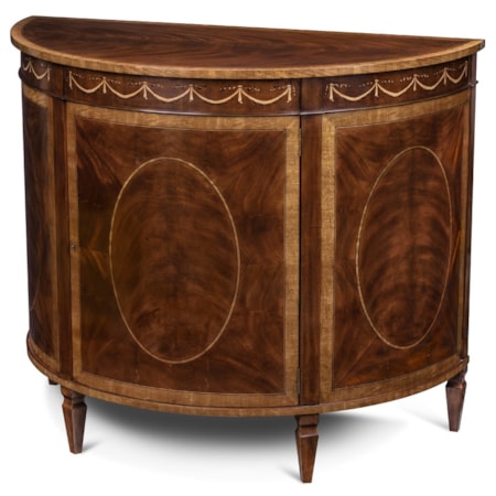 Poise Chiffonier