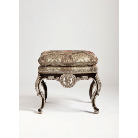 Piazza San Marco Bench