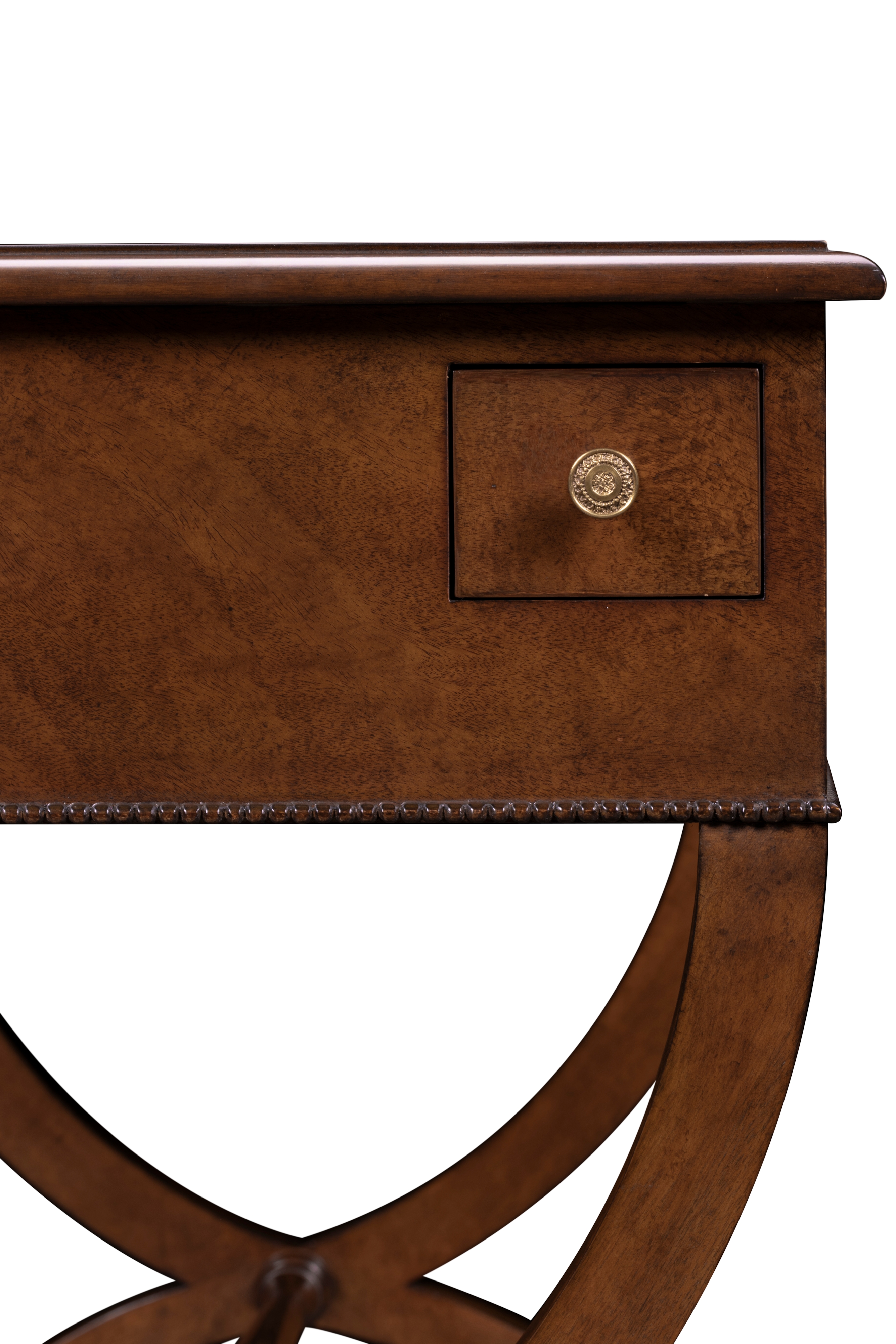 Maitland-Smith Dining Tables Sewing Table