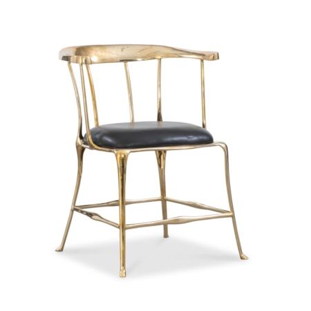 Bijou Accent Chair