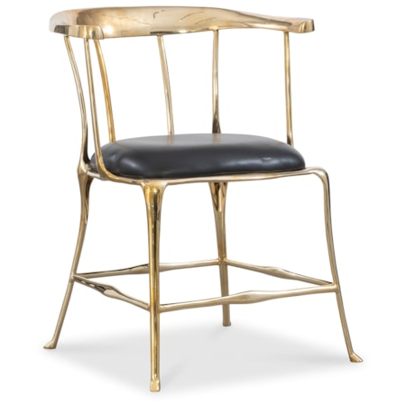 Bijou Accent Chair