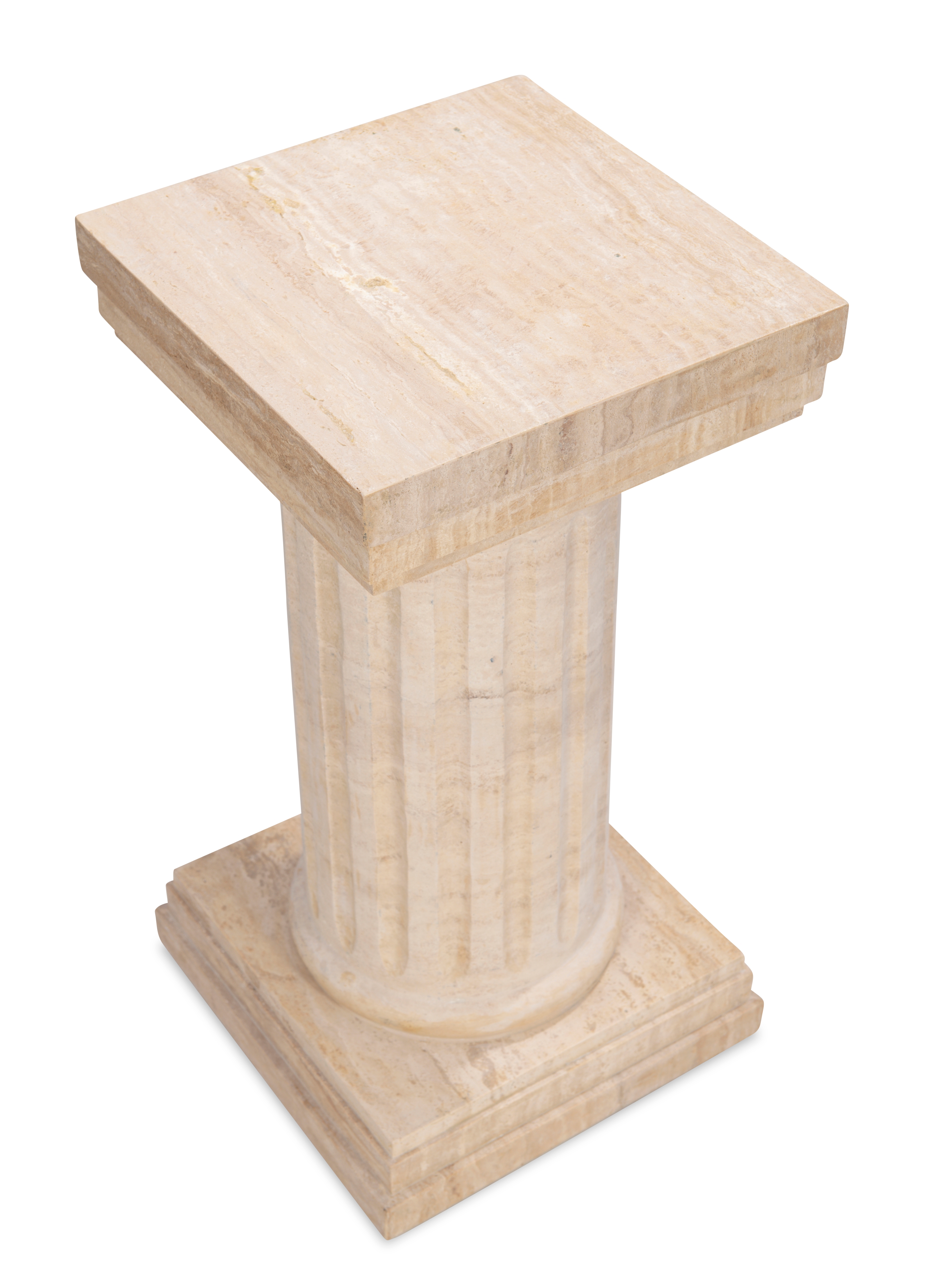Doric Side Table