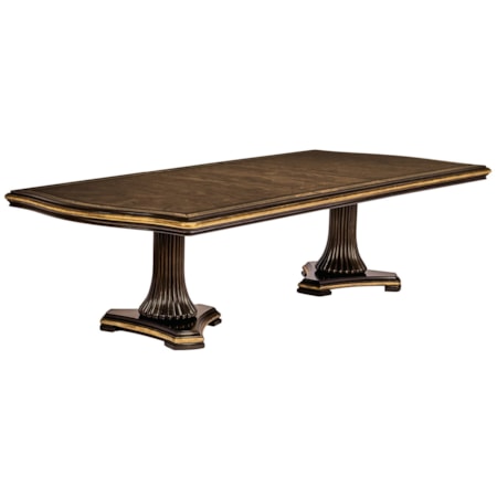 Grand Traditions Dining Table