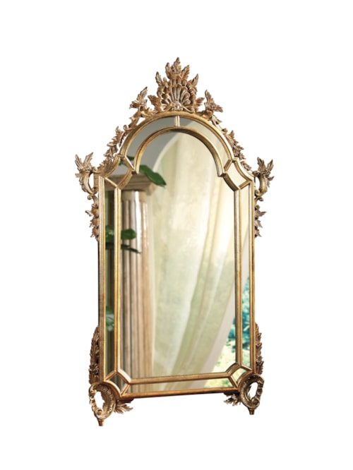 Cipriani Mirror