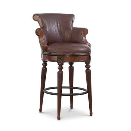 Brooks Bar Stool