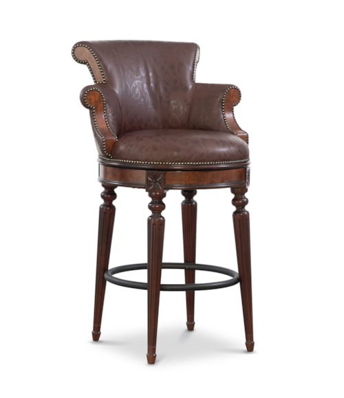 Brooks Bar Stool