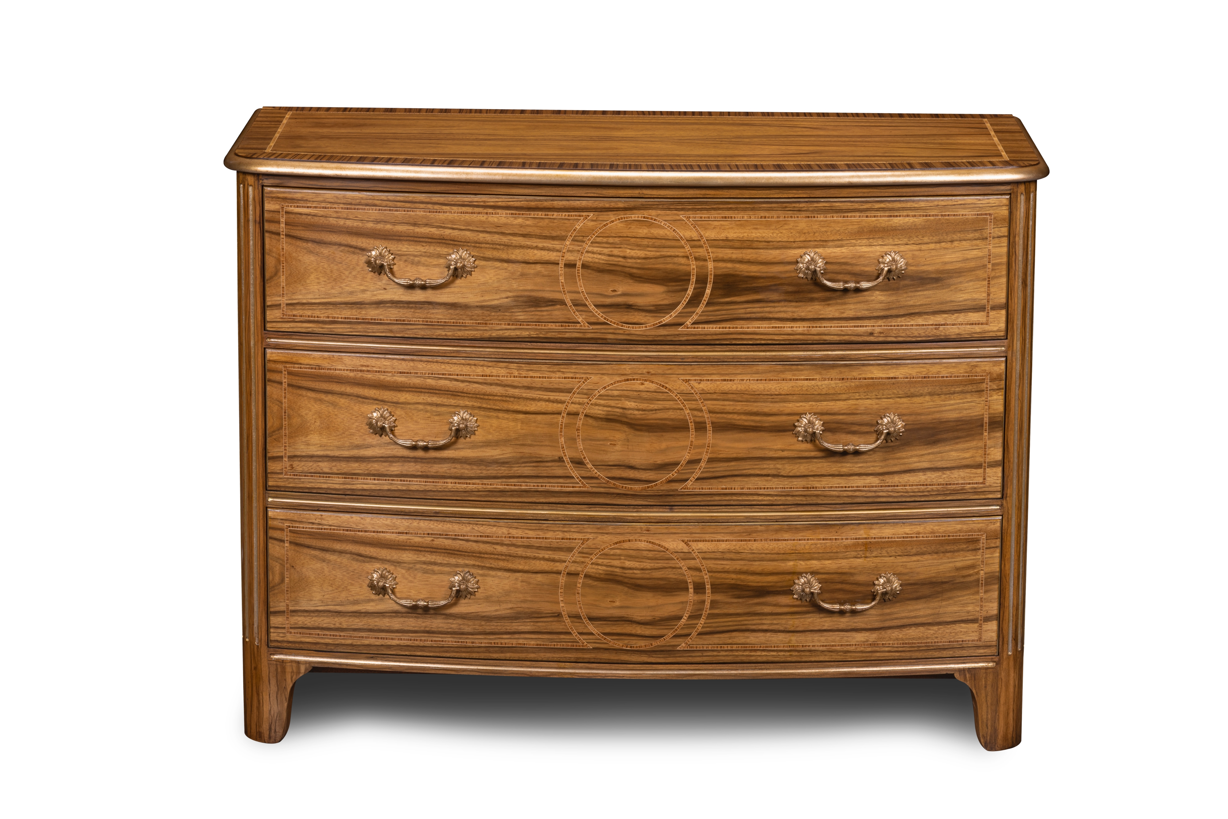 Maitland-Smith Chests Tessa Chest