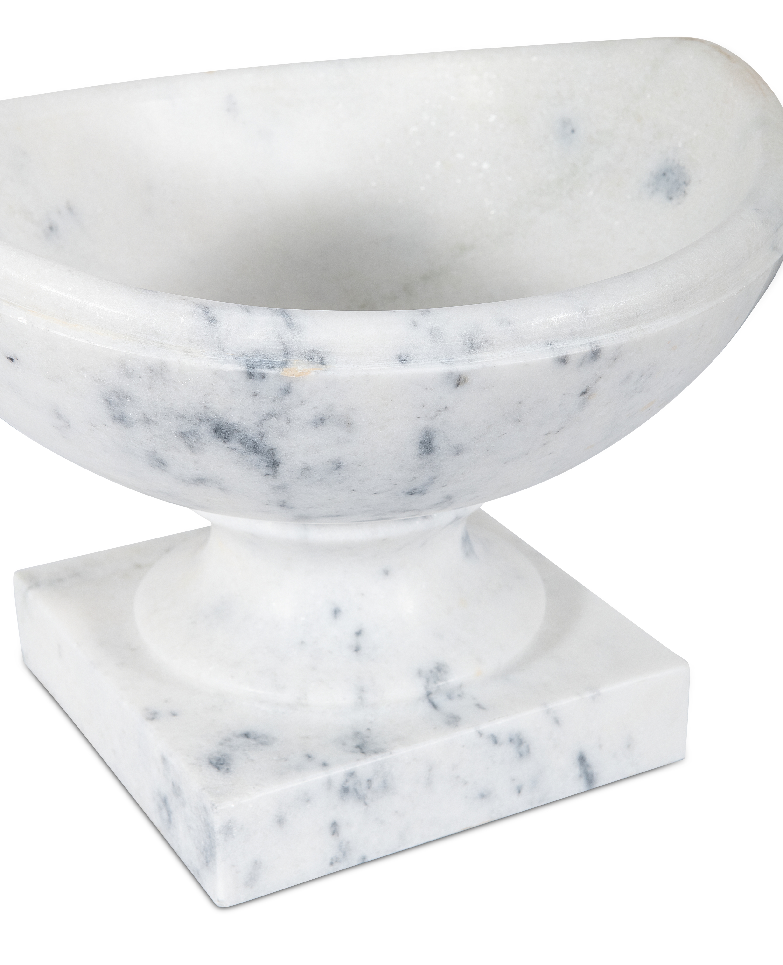 Maitland-Smith Decorative Accessories Ambaji Vase
