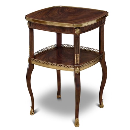 Gallery End Table