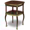 Maitland-Smith End/Side Tables Gallery End Table