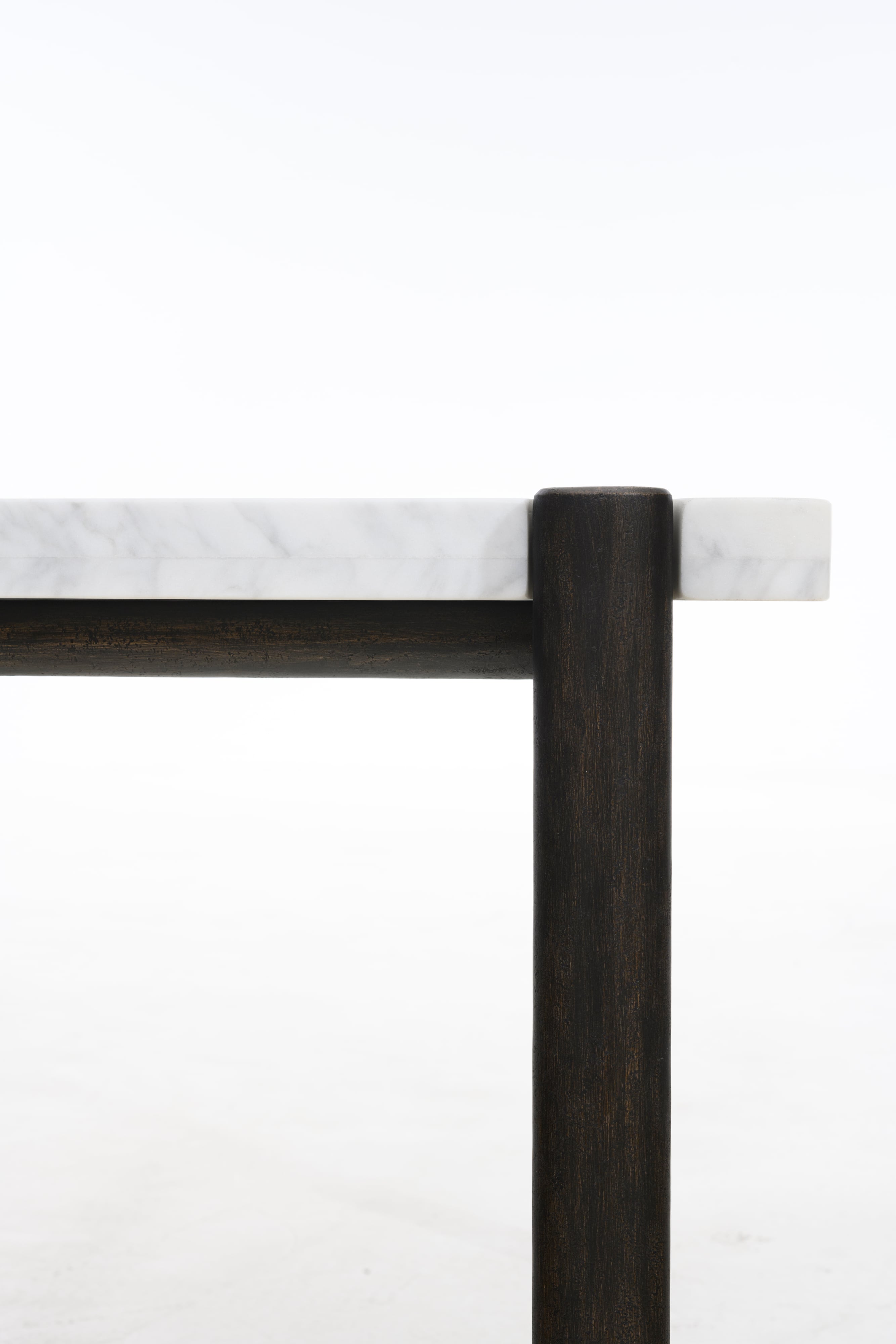 Levi Cocktail Table - Dark Version