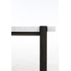 Maitland-Smith End/Side Tables Levi Cocktail Table - Dark Version
