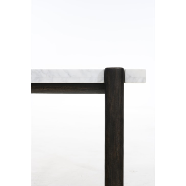 Maitland-Smith End/Side Tables Levi Cocktail Table - Dark Version