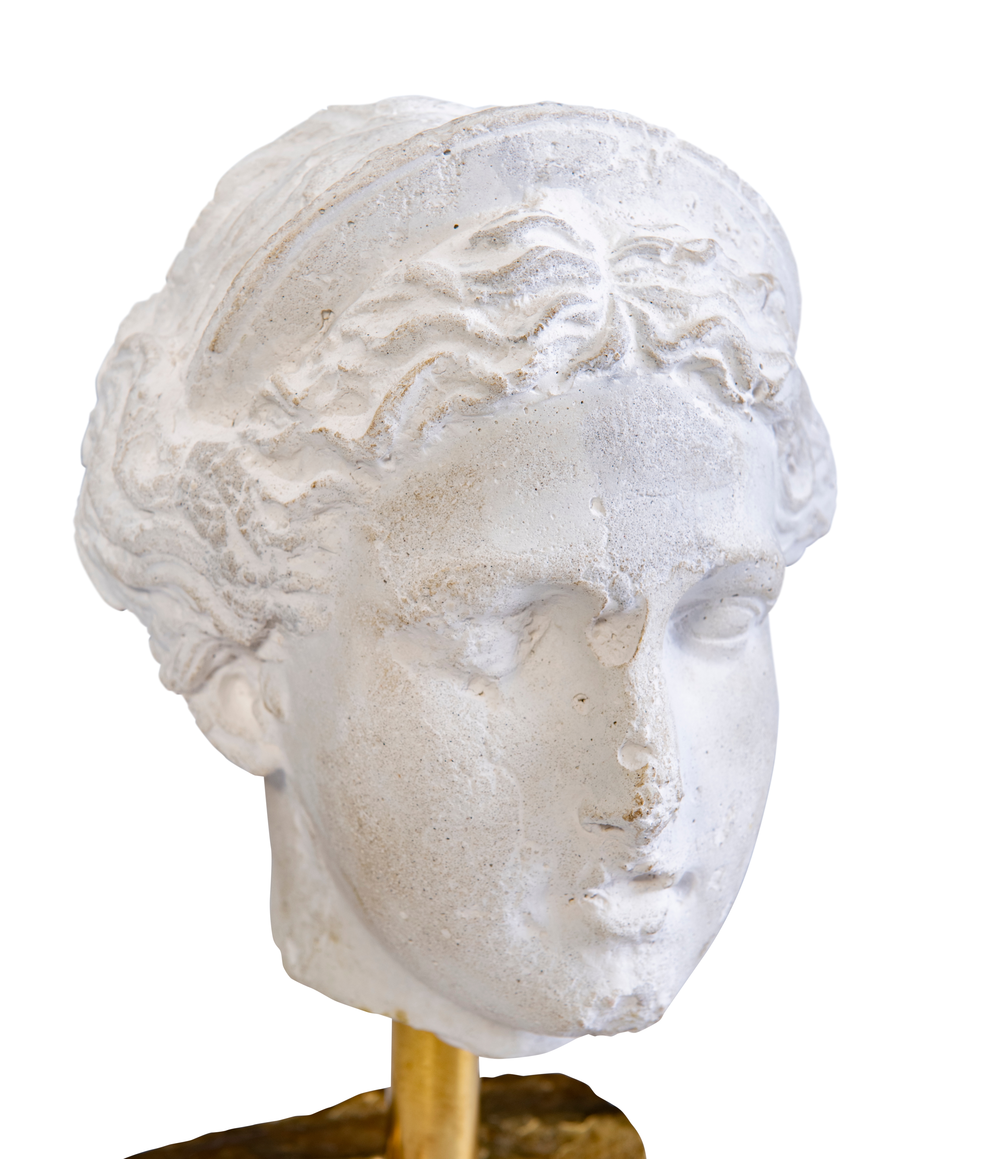Maitland-Smith Decorative Accessories Athena Sculpture