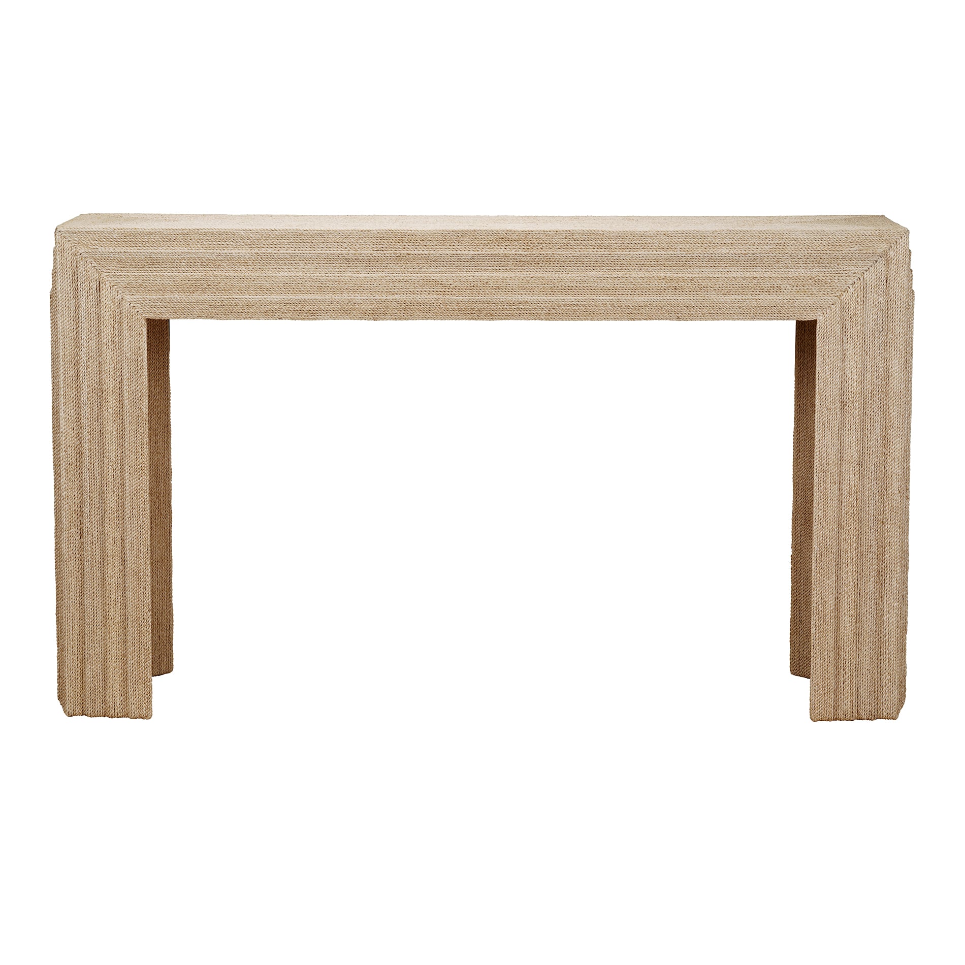 Abaca Console Table
