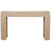 Maitland-Smith Consoles & Credenzas Abaca Console Table