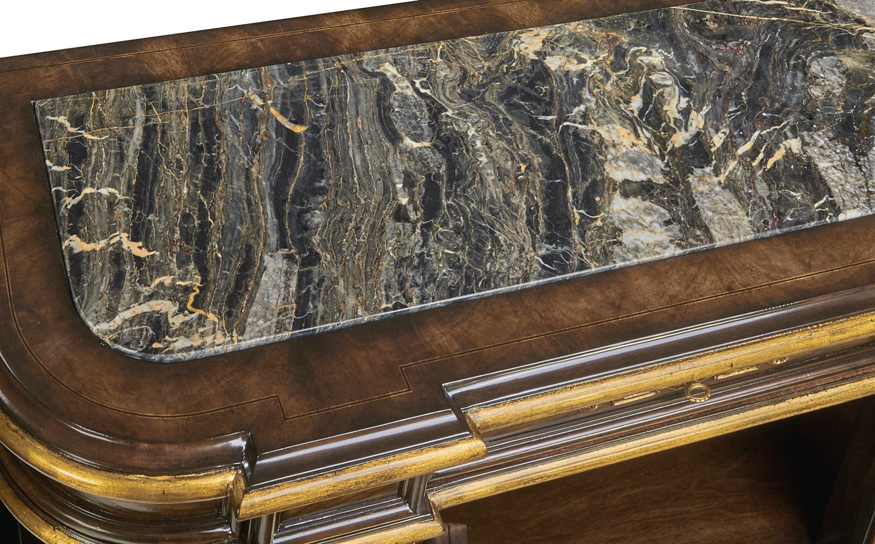 Maitland-Smith Consoles & Credenzas Grand Traditions Credenza