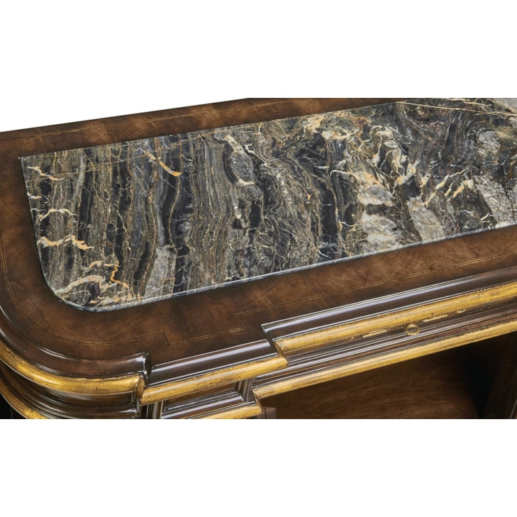 Maitland-Smith Consoles & Credenzas Grand Traditions Credenza