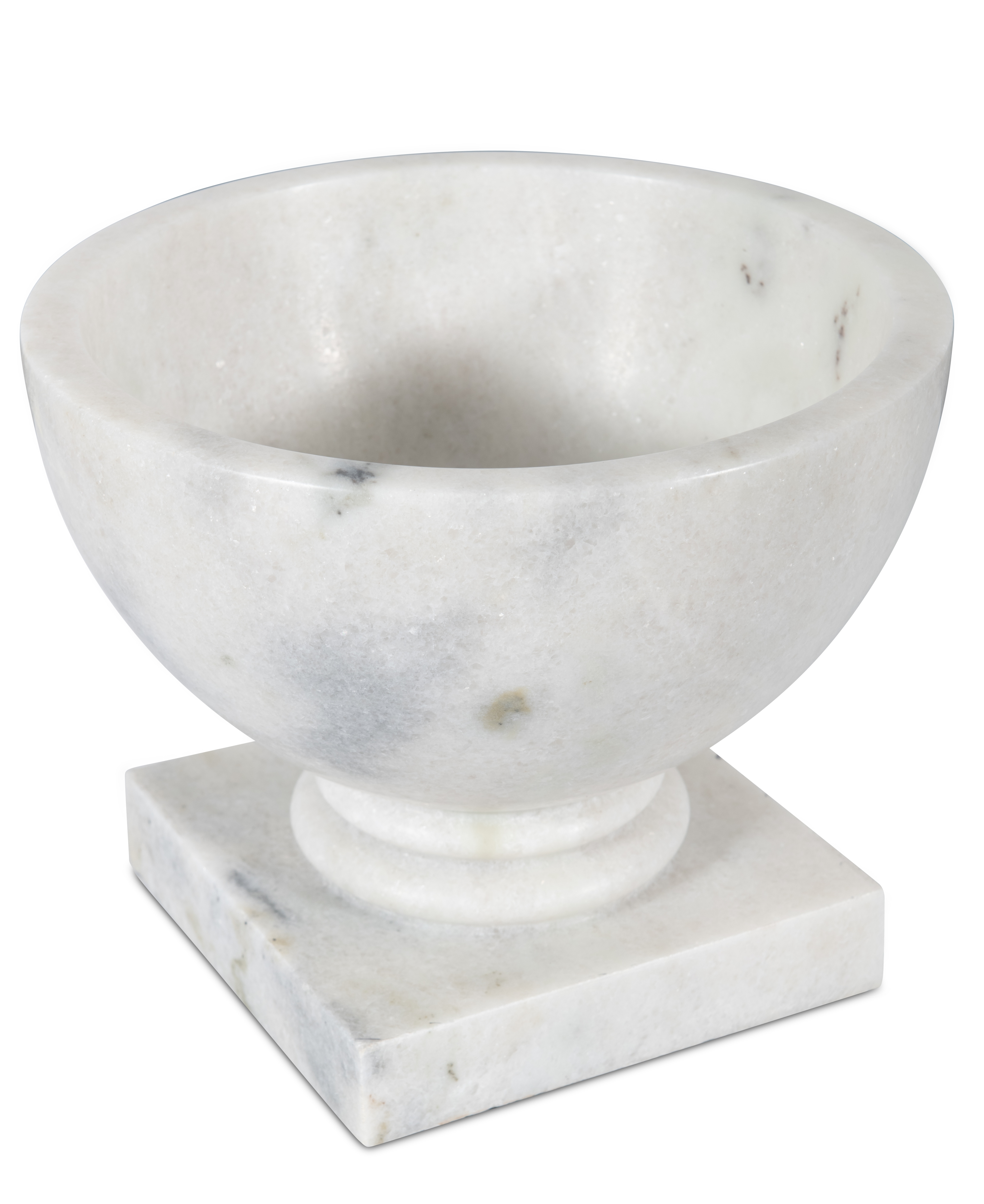 Maitland-Smith Decorative Accessories Ambaji Vase