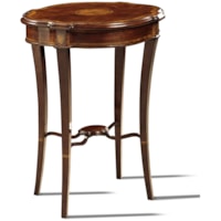 Foal End Table