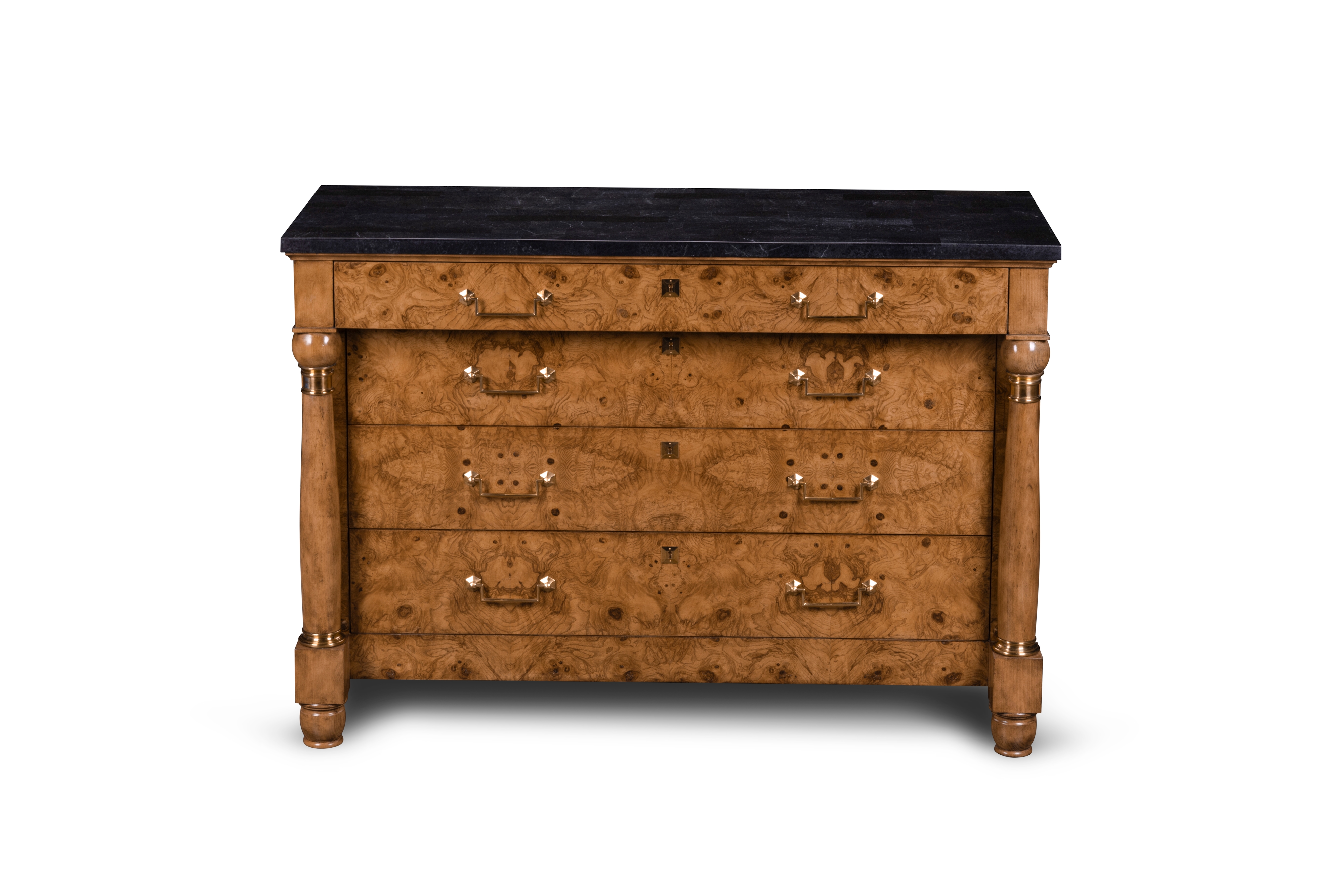 Maitland-Smith Chests Atticus Chest