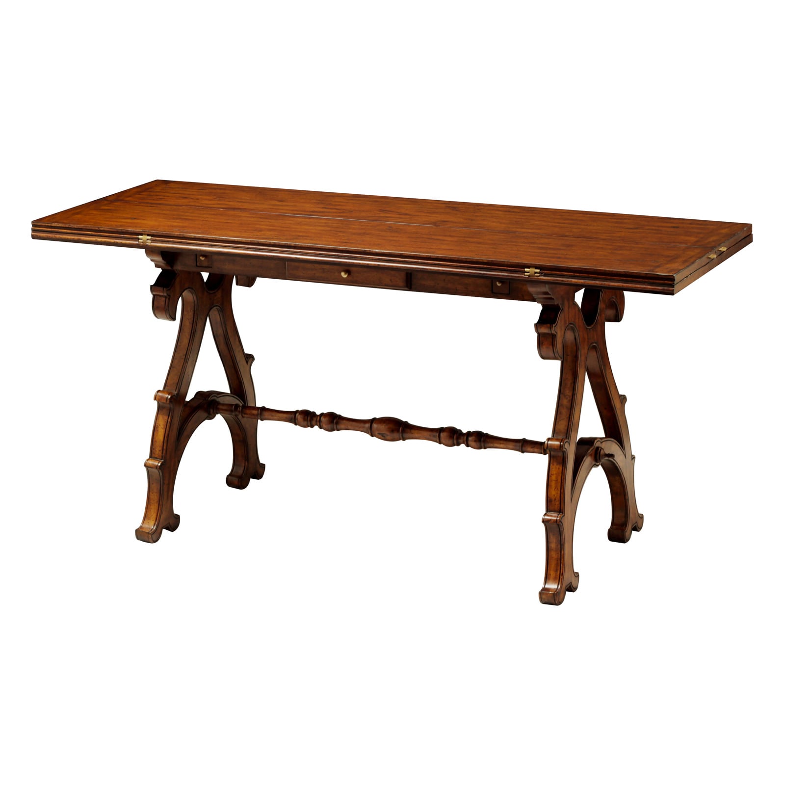 Maitland-Smith Dining Tables Meadow Dining Table