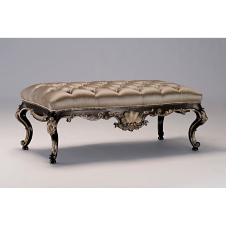 Piazza San Marco Bench