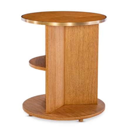 Hunter Side Table