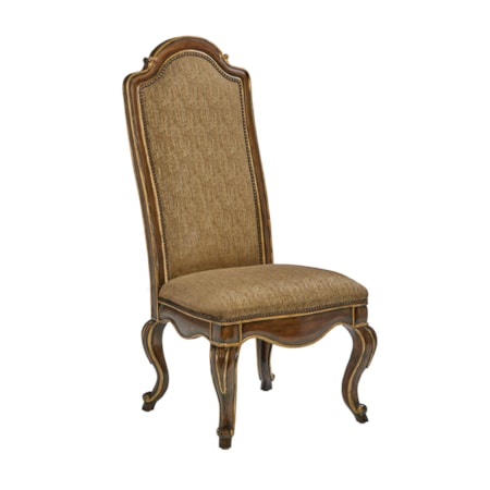 Majorca Side Chair