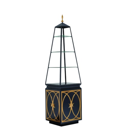 Cleopatra`S Needle - Etagere