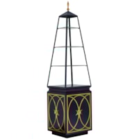 Cleopatra`S Needle - Etagere