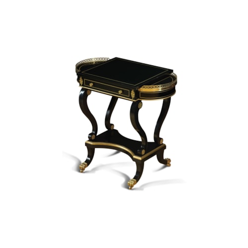 Eclipse Game Table