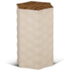 Maitland-Smith End/Side Tables Cremona Accent Table