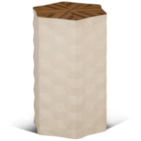 Cremona Accent Table