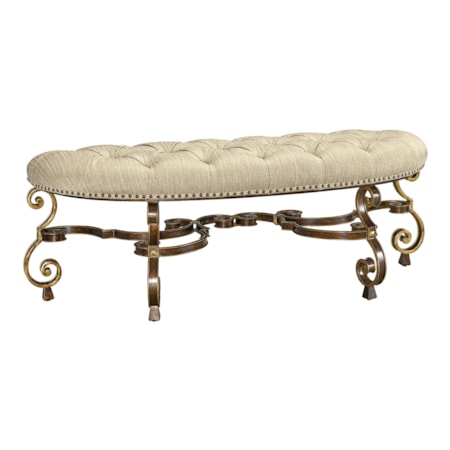 Aria Bench