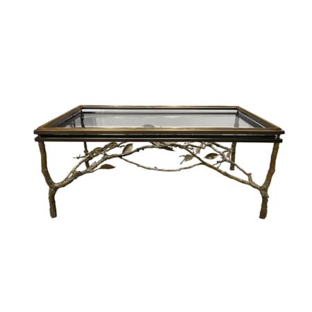 Twig Cocktail Table