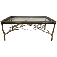 Twig Cocktail Table