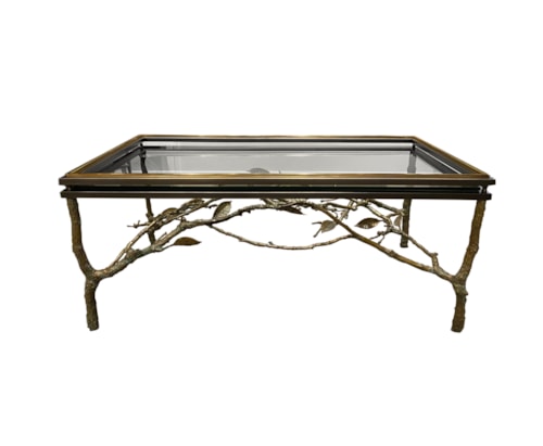 Twig Cocktail Table