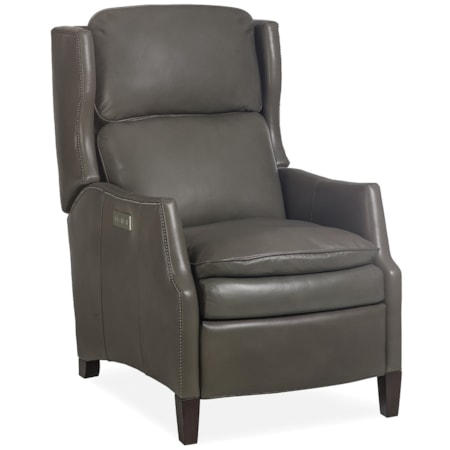 Felex Power Recliner