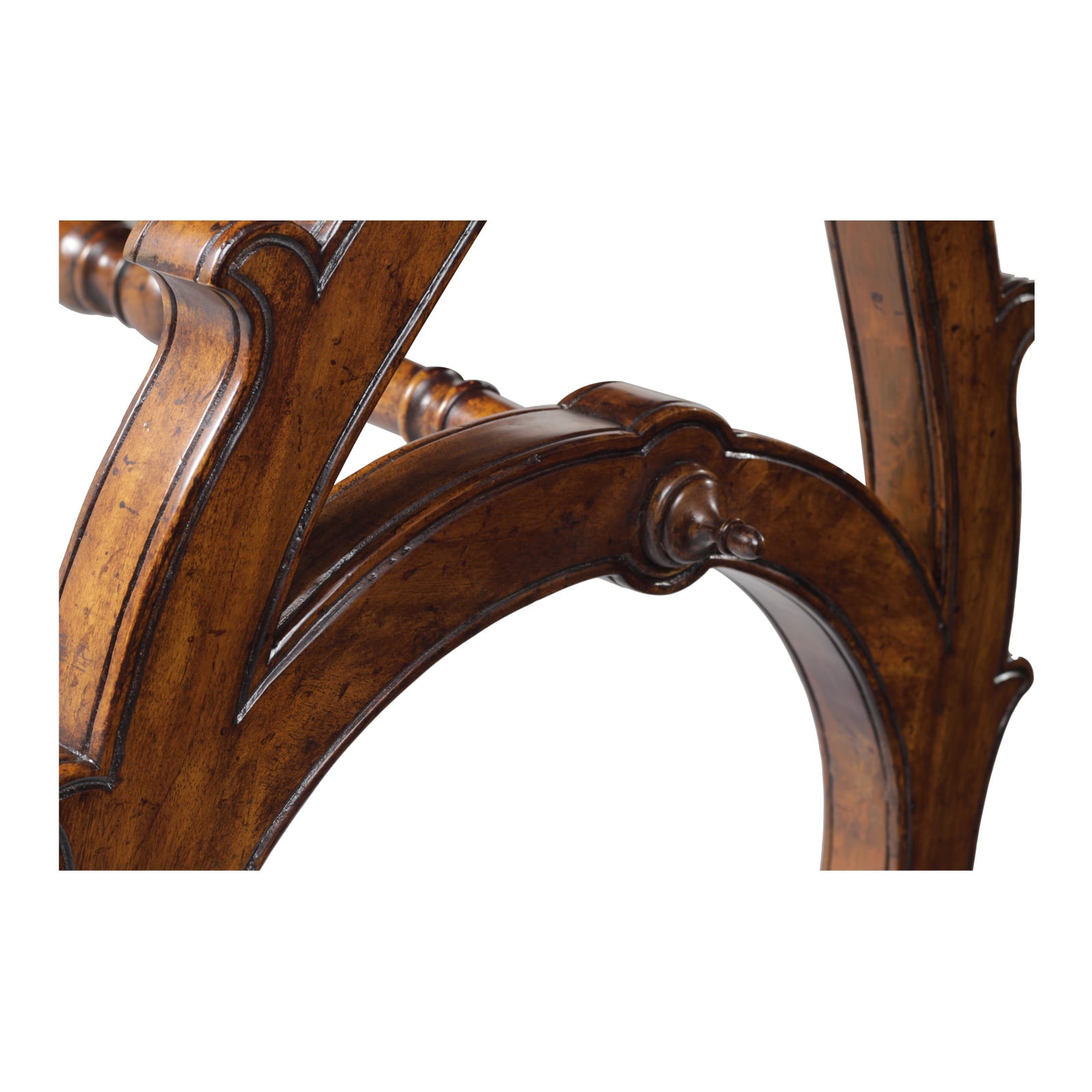 Maitland-Smith Dining Tables Meadow Dining Table