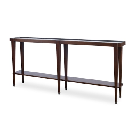Winthrop Console Table